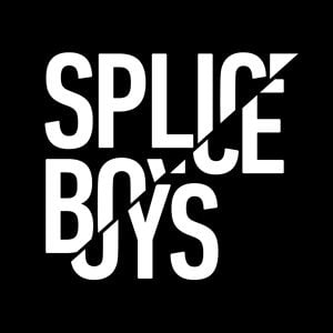 Profile picture for SPLICE BOYS