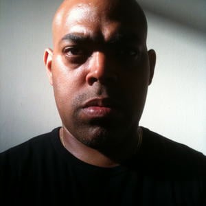 Profile picture for Michael Paul Britto