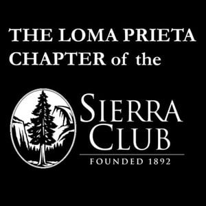 Profile picture for Sierra Club Loma Prieta Chapter