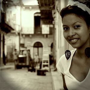 Profile picture for Michelle