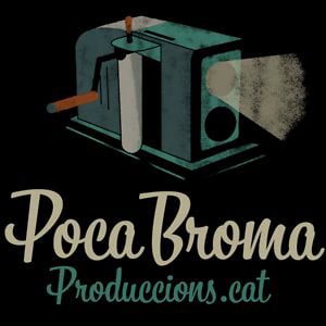 Profile picture for Poca Broma Produccions