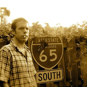 Profile picture for Lucas Stagg
