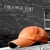 Orange Hat