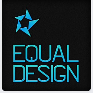 Profile picture for Equal Design