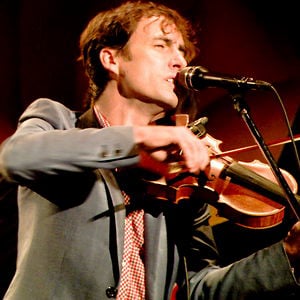 Profile picture for Andrew Bird: Fever Year