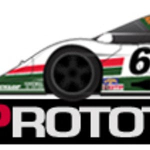 Profile picture for GrandTouringPrototype.com