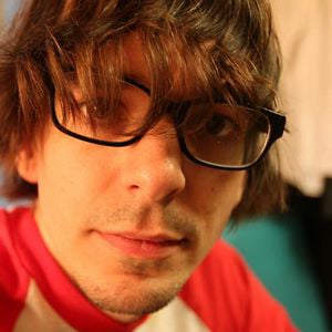 Profile picture for Bryan Hiltner