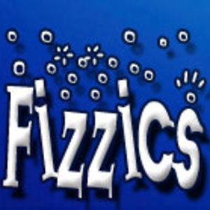 Profile picture for Fizzics Education