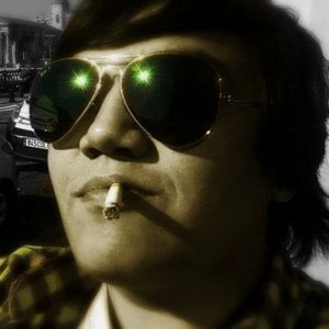 Profile picture for Kevin Cochet