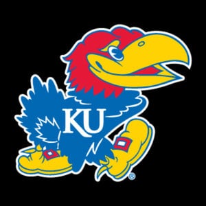 Profile picture for Kansas Jayhawks