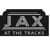 Jax at the Tracks