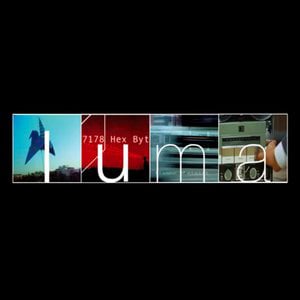 Profile picture for luma