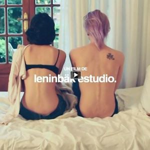Profile picture for Leninbäk estudio.