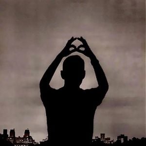 Profile picture for Depeche Mode Archive