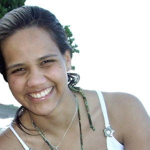 Profile picture for Mariana Garcia
