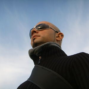 Profile picture for marcin online