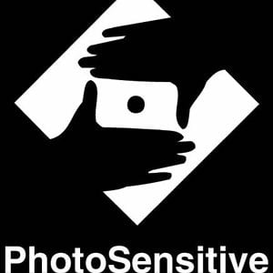 Profile picture for PhotoSensitive
