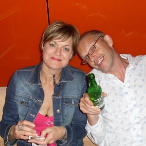 Profile picture for Steve & Denise