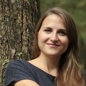 Profile picture for Basia Goszczynska