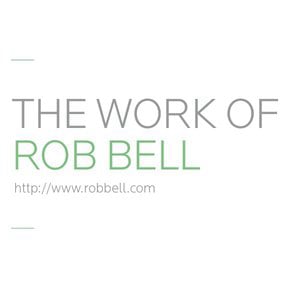 Profile picture for Rob Bell