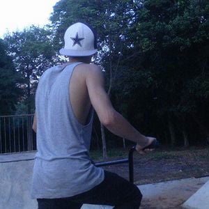 Profile picture for luanbmx1