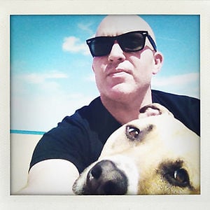 Profile picture for Drew Reynolds