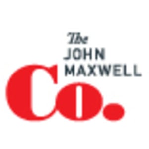 Profile picture for The John Maxwell Company