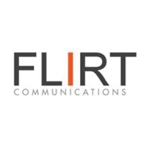 Profile picture for FLIRT Communications