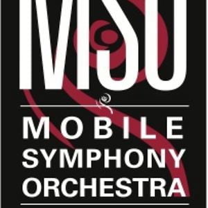 Profile picture for Mobile Symphony Orchestra