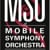 Mobile Symphony Orchestra