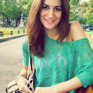 Profile picture for Milana Vojnovic