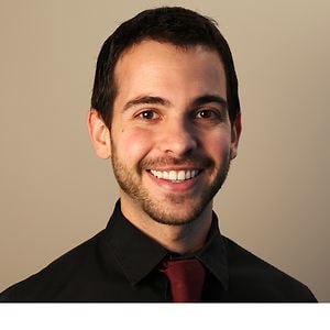 Profile picture for Nick Freda