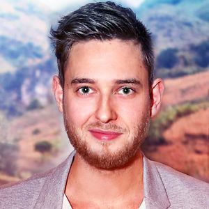 Profile picture for Michael Flarup