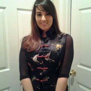 Profile picture for Amanda