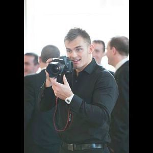 Profile picture for Brian Keith Media