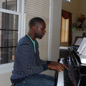 Profile picture for Tolu Akande