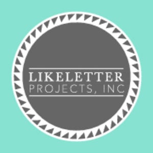 Profile picture for Likeletter Projects, Inc.