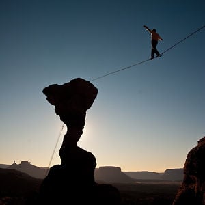 Profile picture for Slackline.com