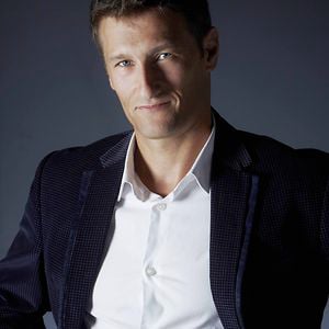 Profile picture for Josh Rosenthal