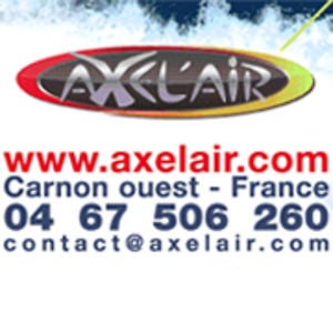 Profile picture for axelair.com