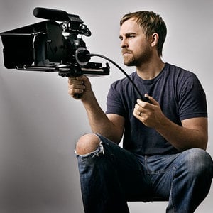 Profile picture for Brandon Morrison