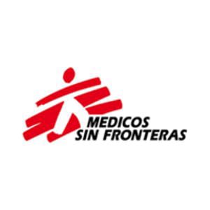 Profile picture for Médicos Sin Fronteras