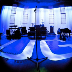 Profile picture for Foursquare United Generation