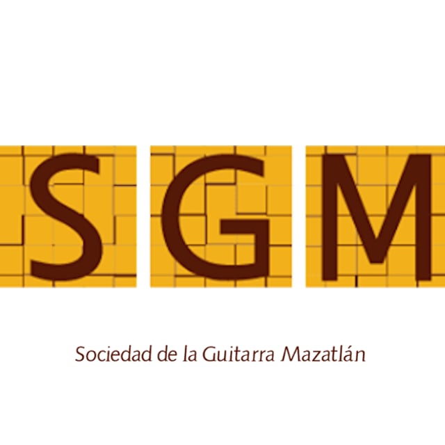 Sociedad De La Guitarra Mazatl