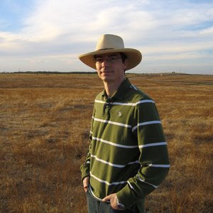 Profile picture for Matthew Marconi