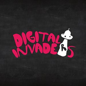 Profile picture for Digital Invaders