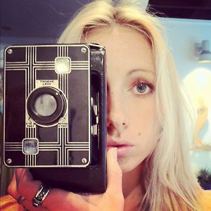 Profile picture for Katie McLean