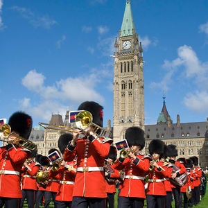 Profile picture for Ottawa Tourism