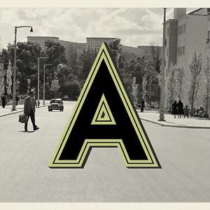 Profile picture for Aaron