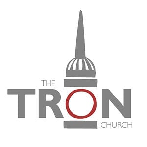 Profile picture for The Tron Church
